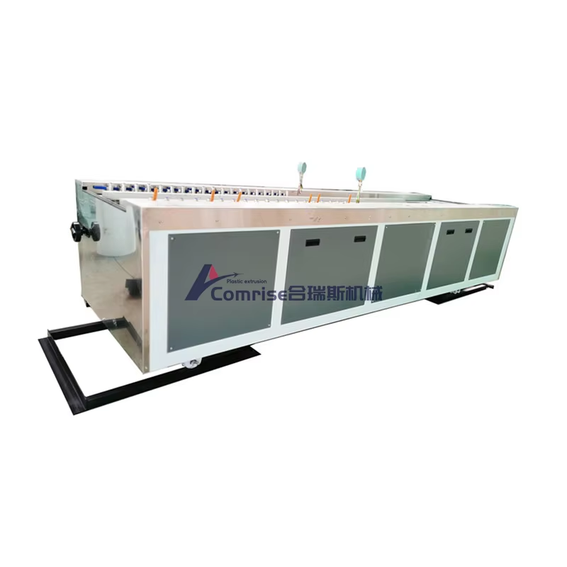 کیا کامری سے ڈبلیو پی سی کو ڈیکنگ پروفائل مشین بناتا ہے